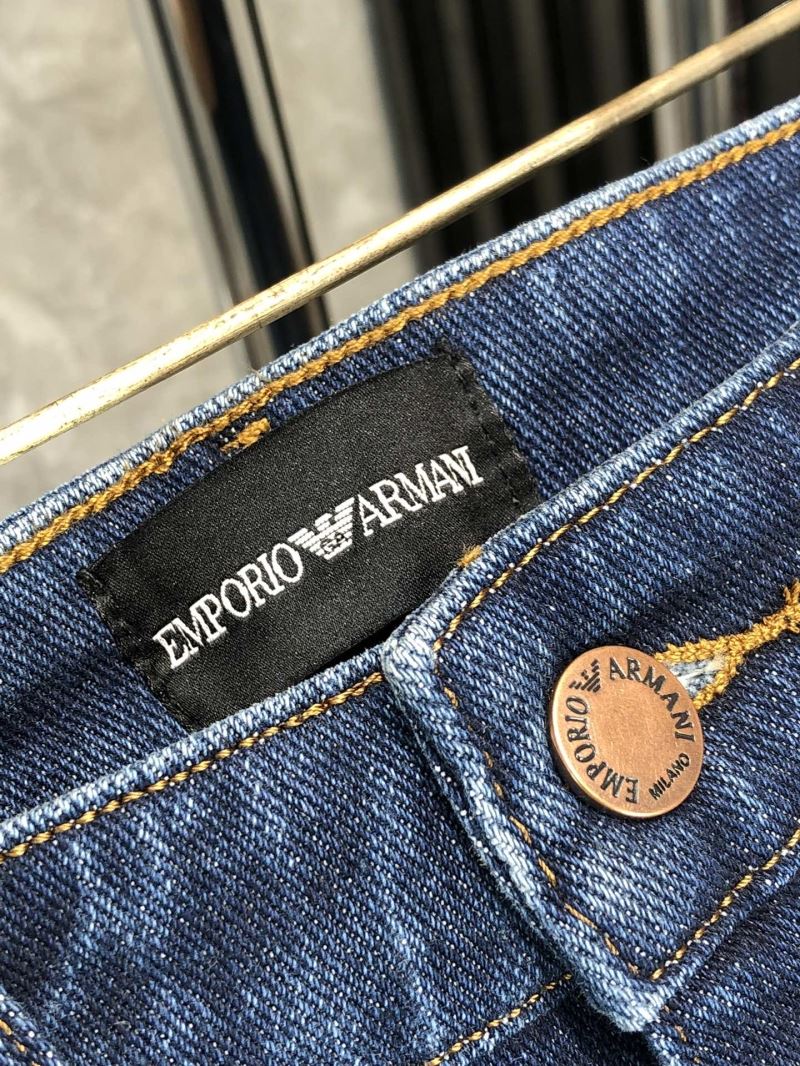 Armani Jeans